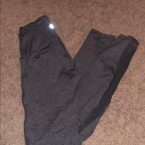 Lululemon train times leggings